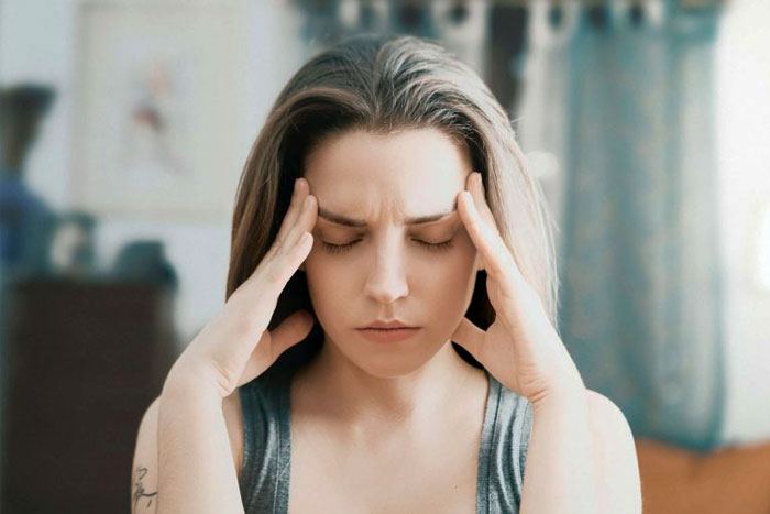 Как справиться с навязчивыми мыслями