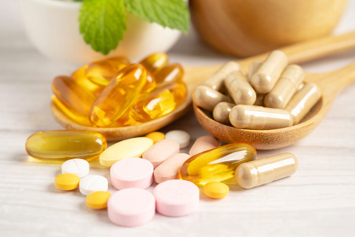 Полезны ли витамины из аптеки
